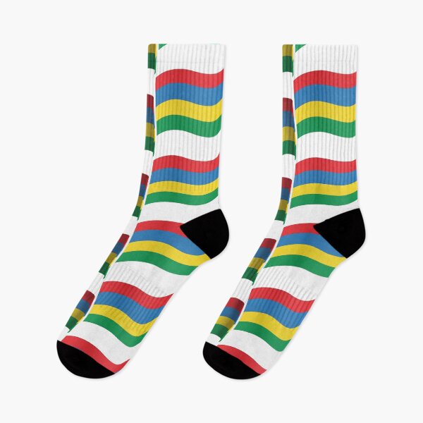 Item preview, Mauritius Flag designed and sold by HarveyHandcraftsandDesigns.