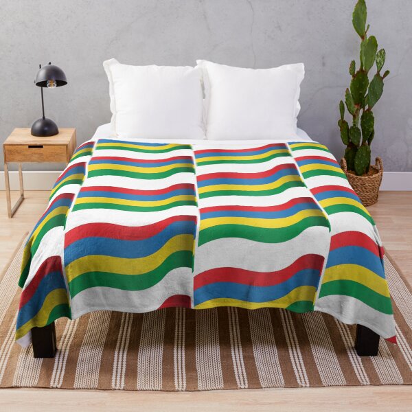 Item preview, Mauritius Flag designed and sold by HarveyHandcraftsandDesigns.