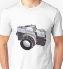 Minolta Unisex T-Shirt
