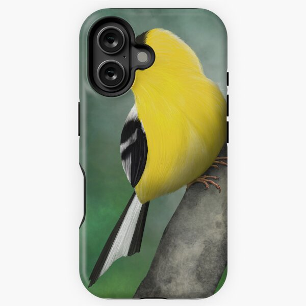 Item preview, American Golden Finch designed and sold by SteveHerner.