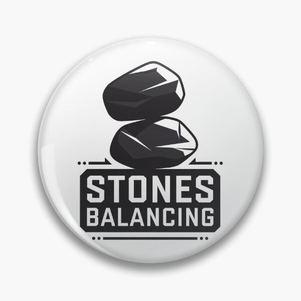 Item preview, Stones Balancing Stacking Stones Balance Balancing Stones, Rocks, Stacking designed and sold by These_Prints.