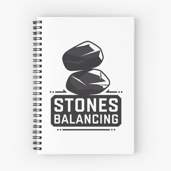Item preview, Stones Balancing Stacking Stones Balance Balancing Stones, Rocks, Stacking designed and sold by These_Prints.