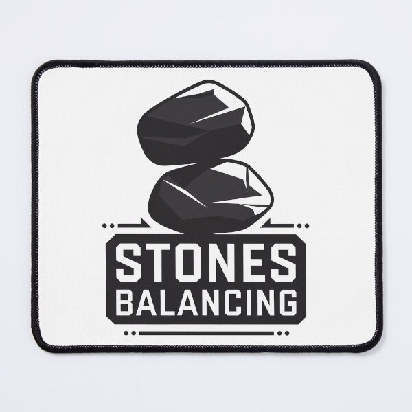 Item preview, Stones Balancing Stacking Stones Balance Balancing Stones, Rocks, Stacking designed and sold by These_Prints.