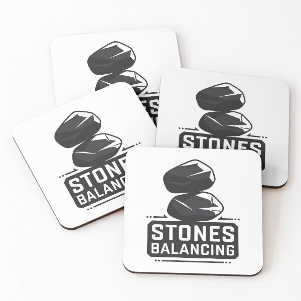 Item preview, Stones Balancing Stacking Stones Balance Balancing Stones, Rocks, Stacking designed and sold by These_Prints.
