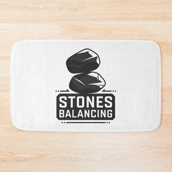 Item preview, Stones Balancing Stacking Stones Balance Balancing Stones, Rocks, Stacking designed and sold by These_Prints.