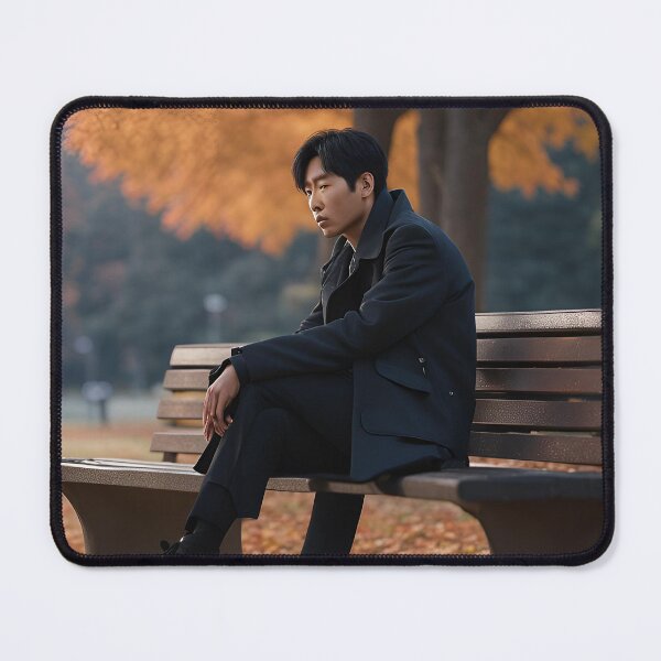 Item preview, Korean men designed and sold by ash2729.