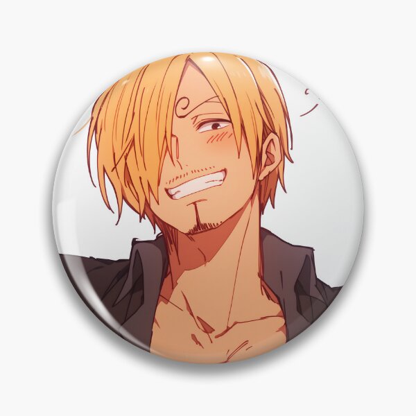 Item preview, Sanji Vinsmoke - 6 designed and sold by Infinite-Aspire.