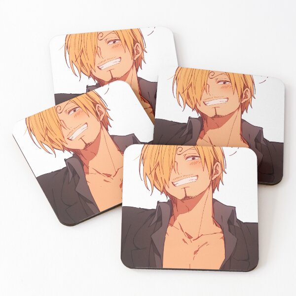 Item preview, Sanji Vinsmoke - 6 designed and sold by Infinite-Aspire.