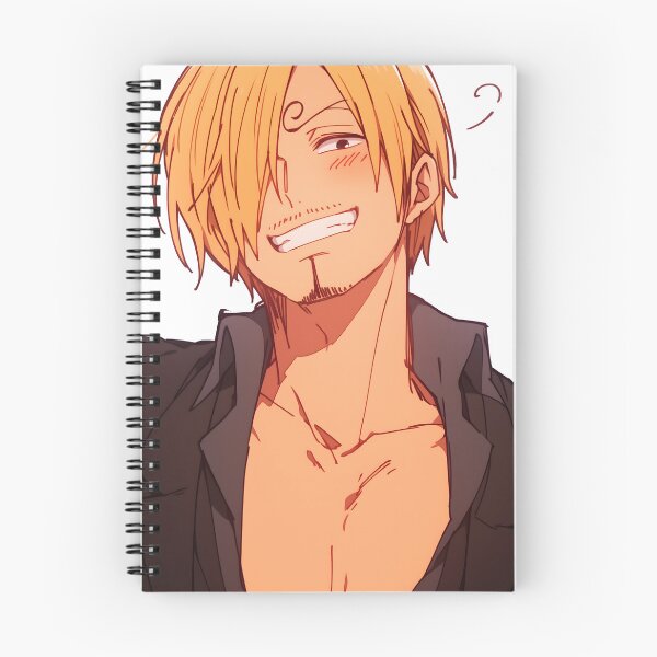 Item preview, Sanji Vinsmoke - 6 designed and sold by Infinite-Aspire.