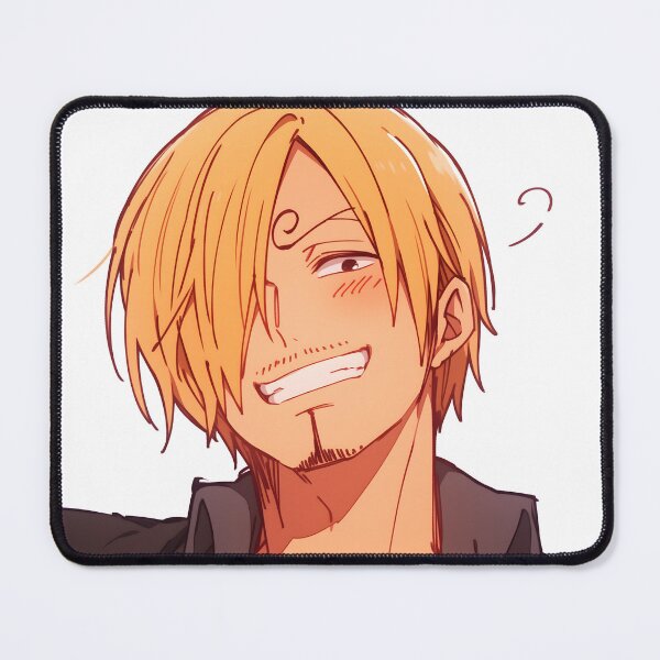 Item preview, Sanji Vinsmoke - 6 designed and sold by Infinite-Aspire.