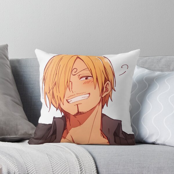 Item preview, Sanji Vinsmoke - 6 designed and sold by Infinite-Aspire.