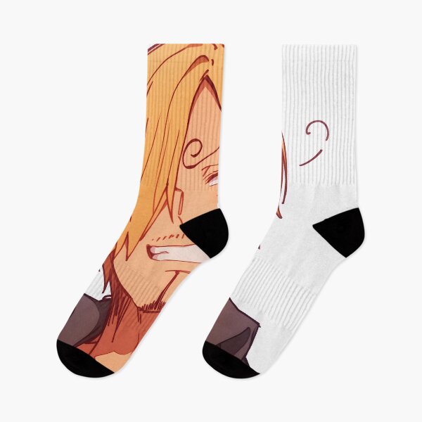 Item preview, Sanji Vinsmoke - 6 designed and sold by Infinite-Aspire.