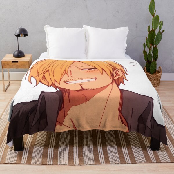 Item preview, Sanji Vinsmoke - 6 designed and sold by Infinite-Aspire.