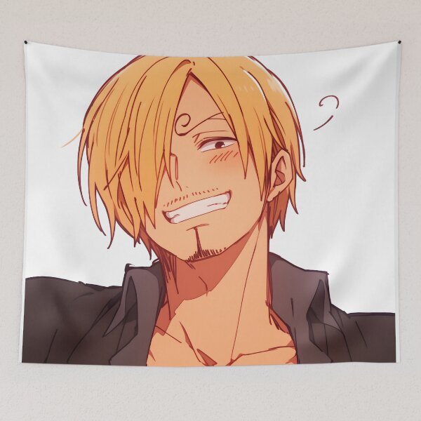 Item preview, Sanji Vinsmoke - 6 designed and sold by Infinite-Aspire.