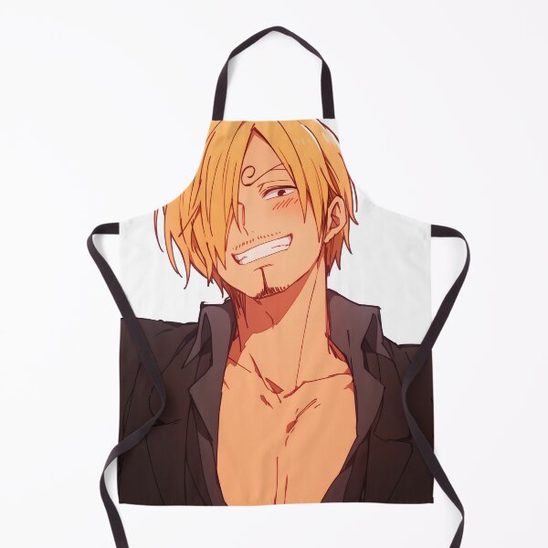Item preview, Sanji Vinsmoke - 6 designed and sold by Infinite-Aspire.