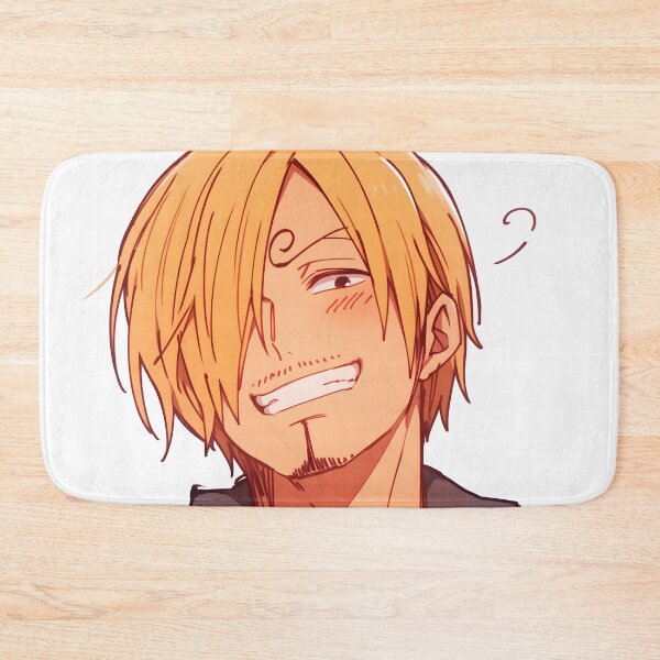 Item preview, Sanji Vinsmoke - 6 designed and sold by Infinite-Aspire.