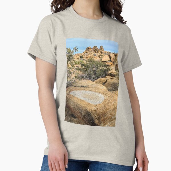 Item preview, Pioneertown Mountains Preserve, San Bernardino, California designed and sold by Scenic West - Photos by Angel.