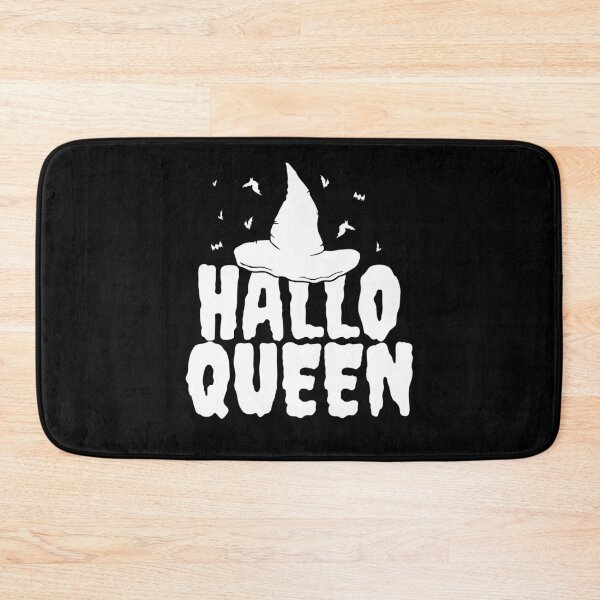 Item preview, Halloqueen Halloween Witch Hat designed and sold by PrintCrafting.