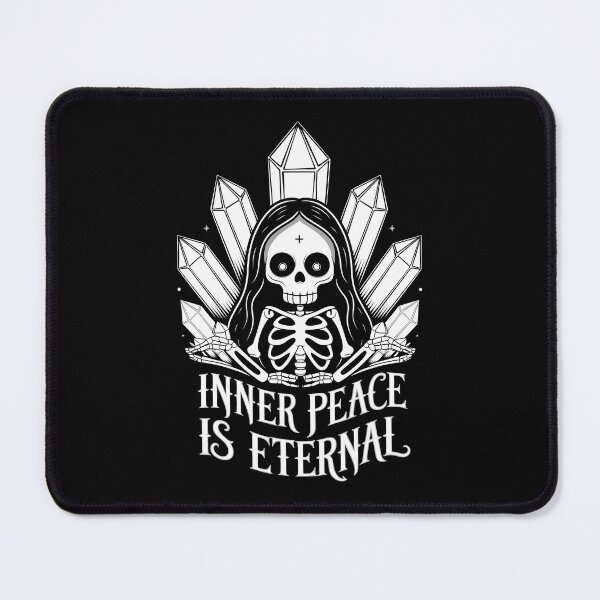 Item preview, Eternal Inner Peace designed and sold by Lukasz Kobylka.