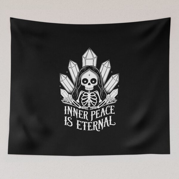 Item preview, Eternal Inner Peace designed and sold by Lukasz Kobylka.