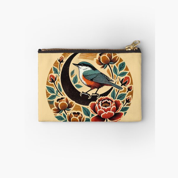 Item preview, Nuthatch  designed and sold by FrictionMaxxing.