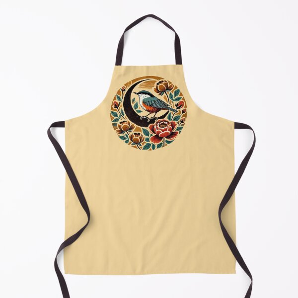 Item preview, Nuthatch designed and sold by FrictionMaxxing.