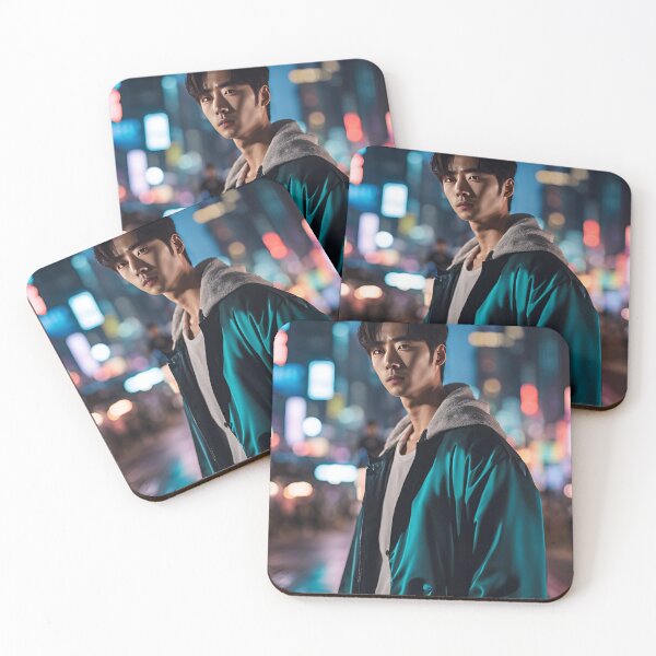 Item preview, Korean men designed and sold by ash2729.