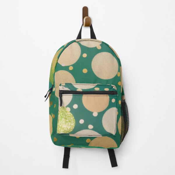 Item preview, happy golden dots designed and sold by artbymire.