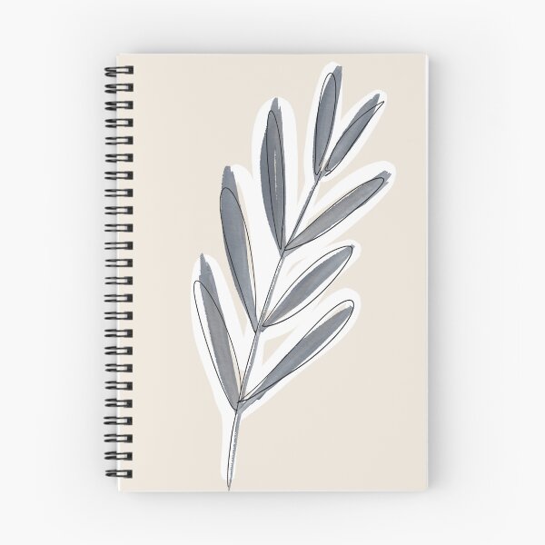 Item preview, Watercolor Leaf designed and sold by Jyotika Patel.