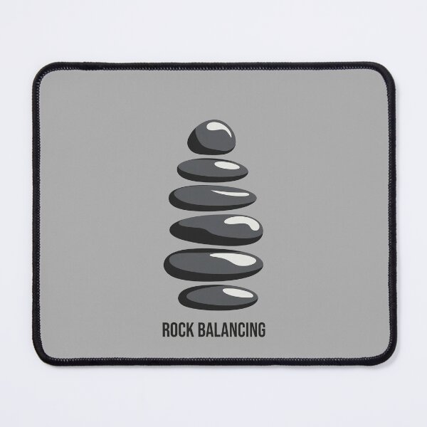 Item preview, Rock Balancing Stacking Stones Balance Balancing Stones, Rocks, Stacking designed and sold by These_Prints.