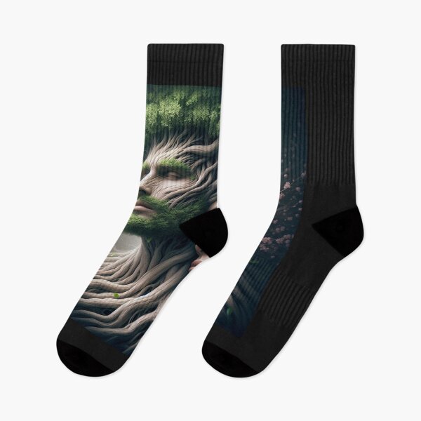 Item preview, Fusion Man Nature designed and sold by sevenmountains.