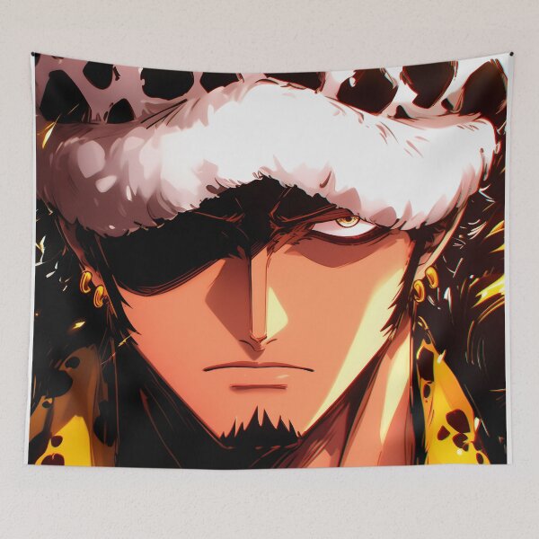 Item preview, Law Trafalgar - 3 designed and sold by Infinite-Aspire.