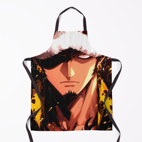 Item preview, Law Trafalgar - 3 designed and sold by Infinite-Aspire.
