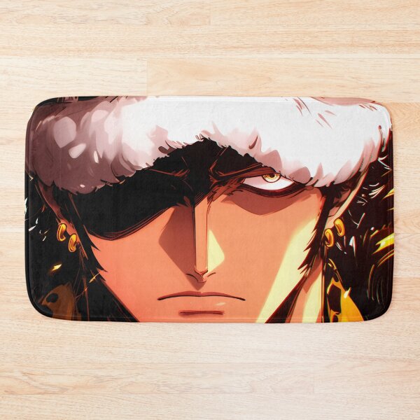 Item preview, Law Trafalgar - 3 designed and sold by Infinite-Aspire.