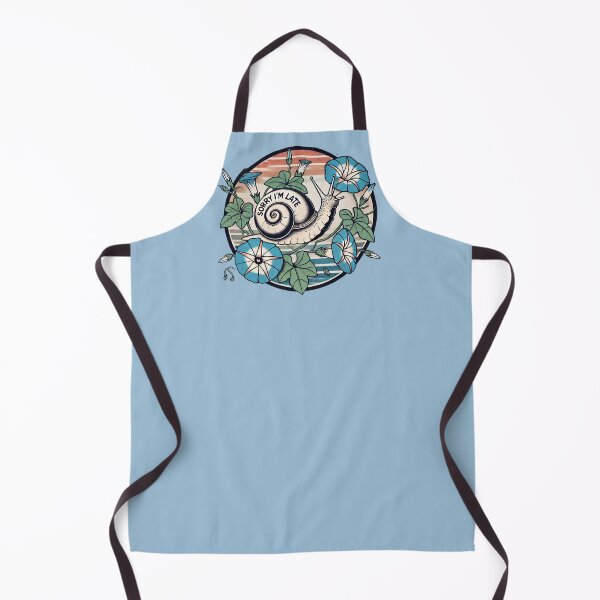 Item preview, Sorry I'm Late designed and sold by FrictionMaxxing.
