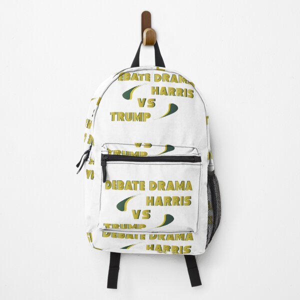 Item preview, Debate Drama: Harris vs. Trump designed and sold by Combat Skies.