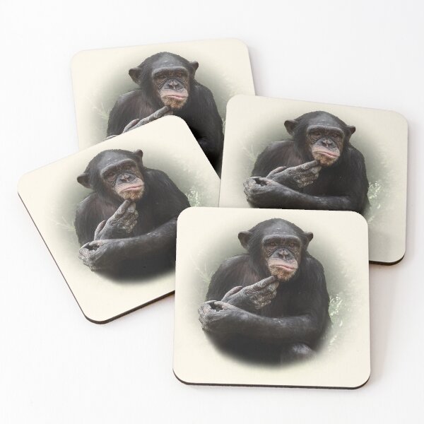 Item preview, Chimpazee designed and sold by Guardi71.