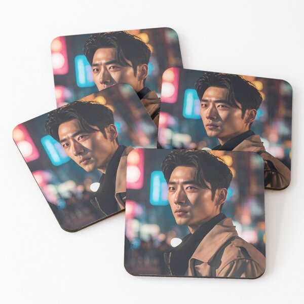 Item preview, Korean men designed and sold by ash2729.