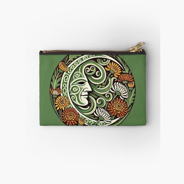 Item preview, Greenman designed and sold by FrictionMaxxing.