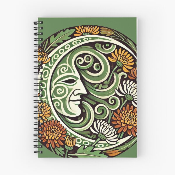 Item preview, Greenman designed and sold by FrictionMaxxing.