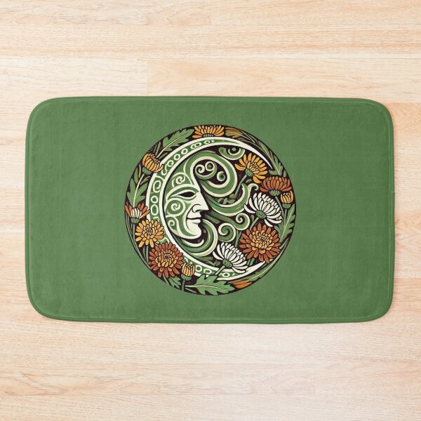 Item preview, Greenman designed and sold by FrictionMaxxing.