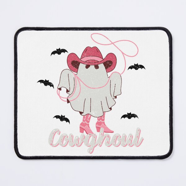 Item preview, Cowghoul ghost cowgirl designed and sold by SDGcreative.