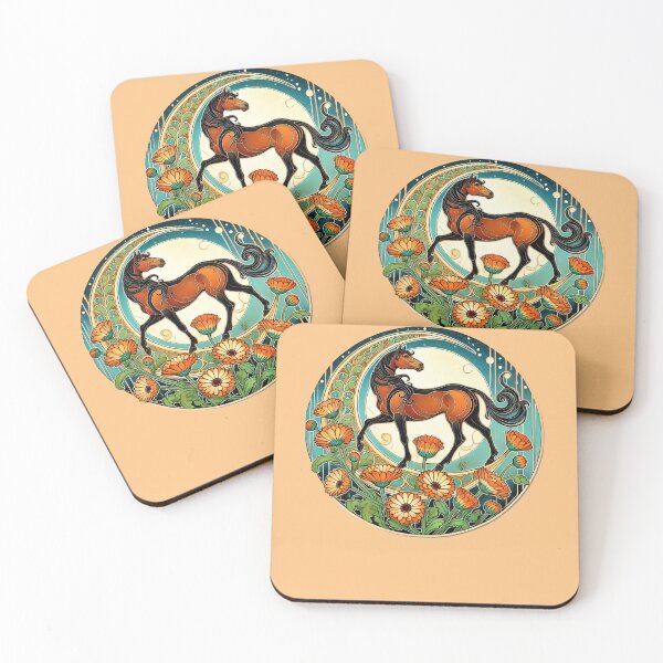 Item preview, Horse designed and sold by FrictionMaxxing.