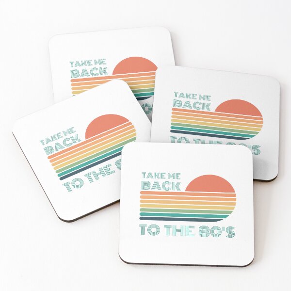 Item preview, Take me back to the 80's .. designed and sold by FuryHive.