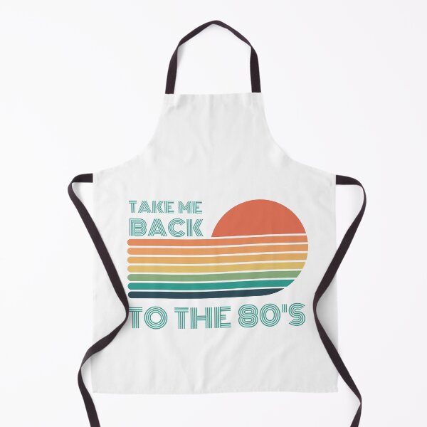 Item preview, Take me back to the 80's .. designed and sold by FuryHive.