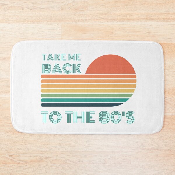 Item preview, Take me back to the 80's .. designed and sold by FuryHive.