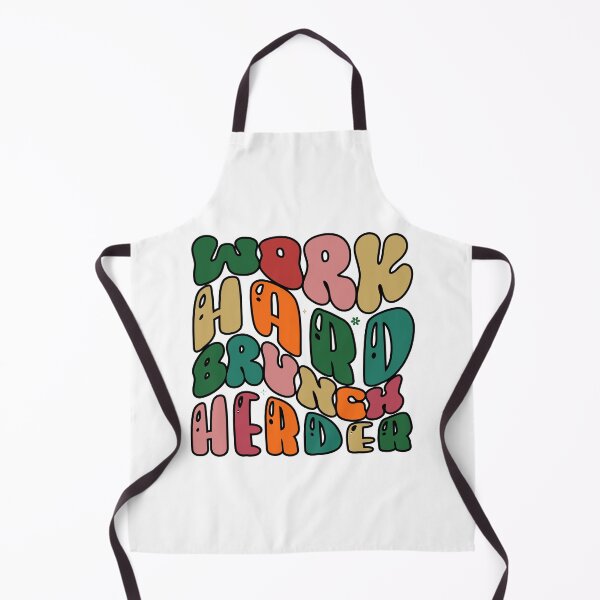 Item preview, Work Hard designed and sold by MARAFISHOPARTS.