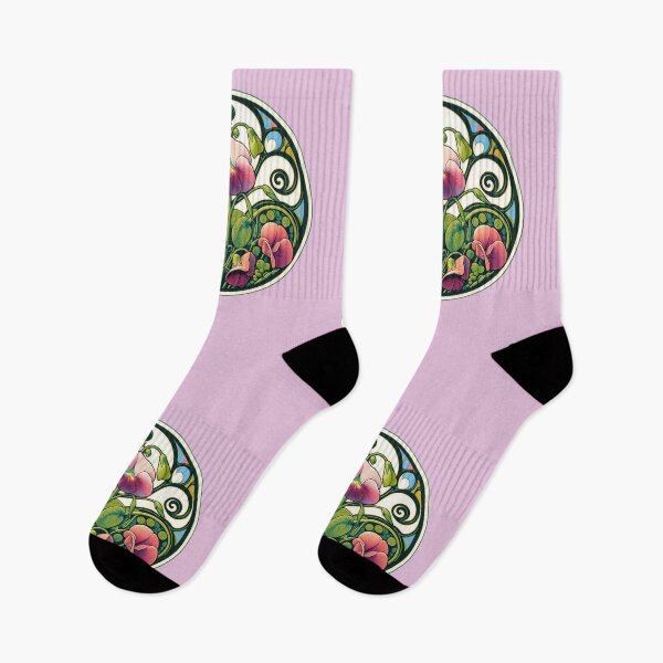 Item preview, Sweet Peas designed and sold by FrictionMaxxing.