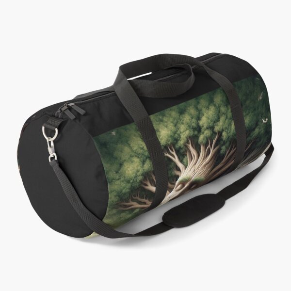 Item preview, Fusion Man Nature designed and sold by sevenmountains.
