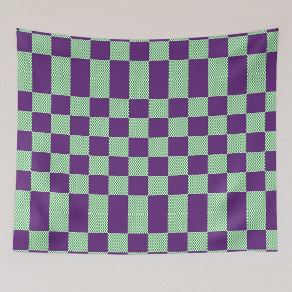 Item preview, checkerboard pattern. designed and sold by MiPa78.